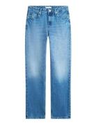 Dnm Finn Classic Straight Rw Blue Tommy Hilfiger