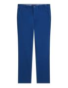 Denton Essential Twill Blue Tommy Hilfiger