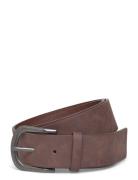 Jactatum Belt Brown Jack & J S