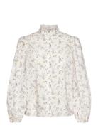 Tiffany New Shirt Blue A-View