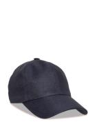 Baseball Cap Black Wigéns