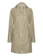 Rain230Fr Khaki Ilse Jacobsen