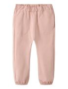 Nmfomads Pep Sweat Pant Lil Pink Lil'Atelier