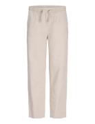 Jpstkarl Breeze Jogger Jnr Beige Jack & J S