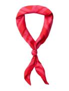 Slhnicolaj Amour Bandana Red Selected