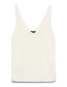 Vmnewlex Sun Sl Top Ga Noos Cream Vero Moda