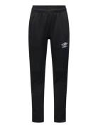 Ux Pro Reg Pant Jr Black Umbro
