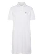 2Nd Sophia - Pique White 2NDDAY