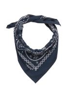 Paisley Bandana Paisley Bandan Navy Levi's®