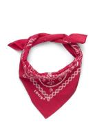 Paisley Bandana Paisley Bandan Red Levi's®