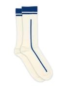 Harald Socks Cream Mp Denmark