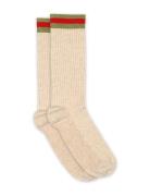 Aske Socks Beige Mp Denmark