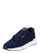 Beeker Sneaker Navy GANT