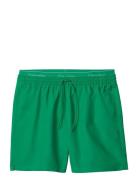 Medium Drawstring Green Calvin Klein