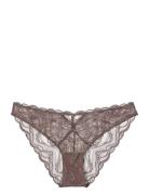 Bikini Brown Calvin Klein