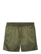 Medium Drawstring Khaki Calvin Klein