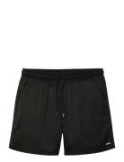 Medium Drawstring Black Calvin Klein