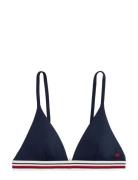 Triangle Rp Navy Tommy Hilfiger