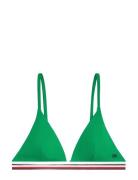 Triangle Rp Green Tommy Hilfiger