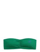 Bandeau Green Tommy Hilfiger