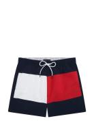 Medium Drawstring Archive Navy Tommy Hilfiger