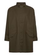 Kadri Coton Khaki Zadig & Voltaire