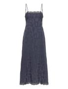 Ridar Jac Paisley Navy Zadig & Voltaire