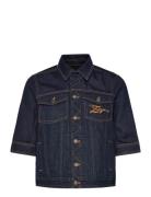 Kyo Denim Eco Brut Blue Zadig & Voltaire