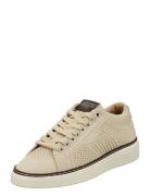 San Prep Lightweight Sneaker Beige GANT