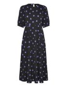 Franka Dress Black Jumperfabriken