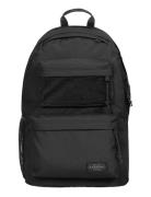 Double Office Black Eastpak