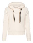 Cp Stripe_Hoodie Black BOSS