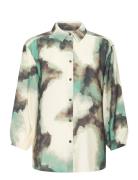 Frayla Sh 1 Patterned Fransa