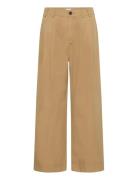 Parkersz Pants Beige Saint Tropez