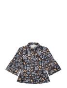 Rosewell Patterned Munthe