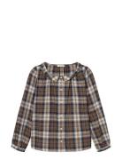 Asmara Shirt Patterned Nué Notes