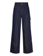 Perya Denim Eco Brut Blue Zadig & Voltaire