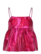 Jacqlinecras Top Pink Cras