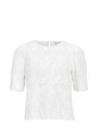 Objmya 2/4 Re Top Noos White Object