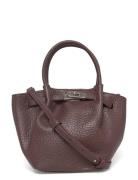 Dee Bag Medium Burgundy Noella