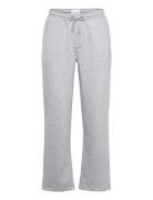 Sweat Pants Grey Enkel Studio