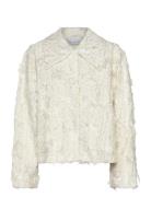 Cmjany-Jacket Cream Copenhagen Muse