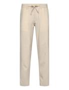 String Pants Cream Lindbergh