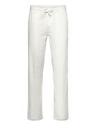 Linen Pants White Lindbergh