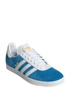 Gazelle Blue Adidas Performance