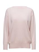 T-Shirt Over D  Davida Cashmere