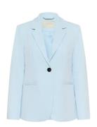 Kasakura Blazer Blue Kaffe