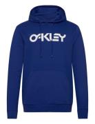 B1B Po Hoodie 2.0 Blue OAKLEY