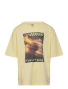 Nkmvoto Ss Nreg Top Cream Name It