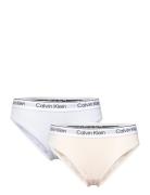 2Pk Bikini Blue Calvin Klein